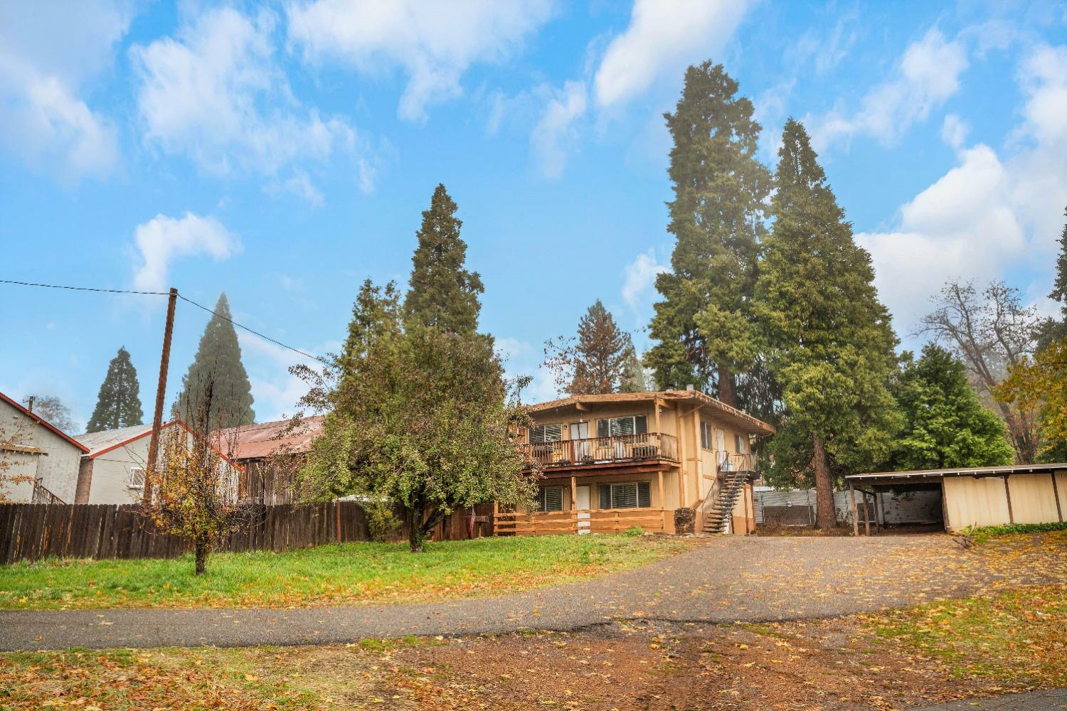 6043 Soap Street  Foresthill CA 95631 photo