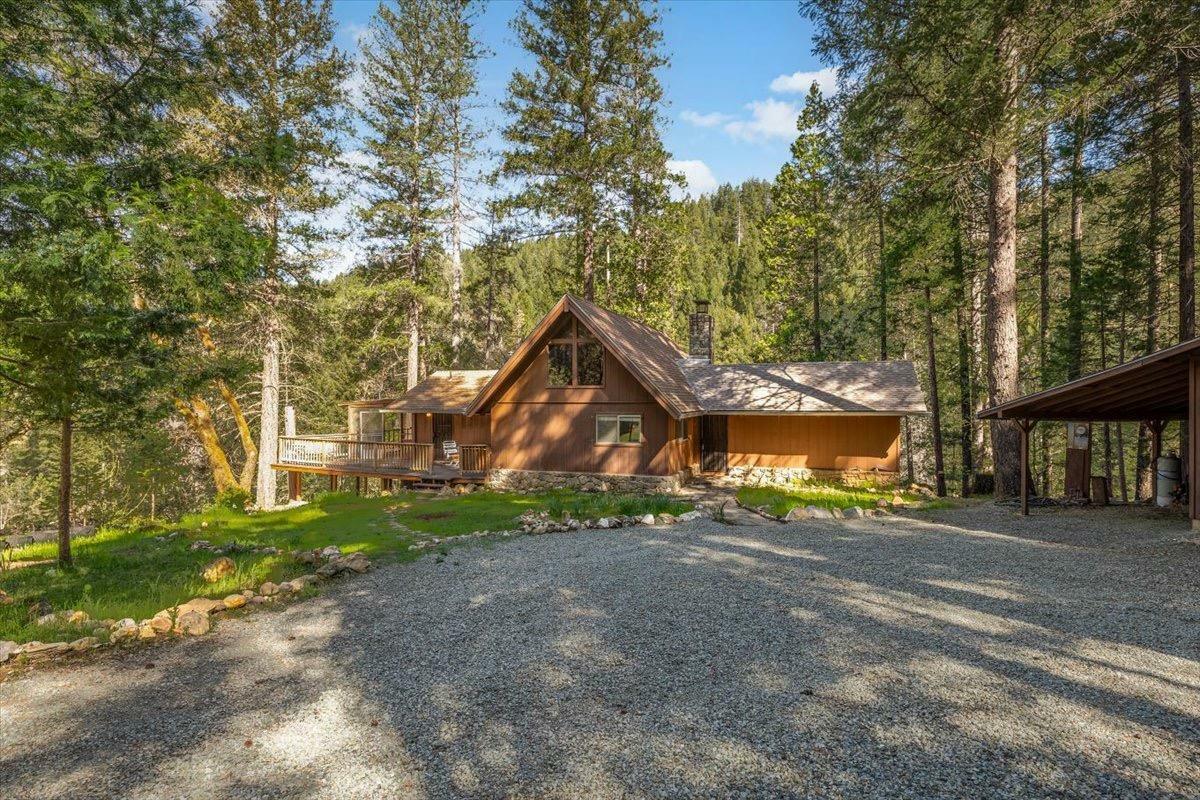 Property Photo: 12422 Alpha Loop CA 95959