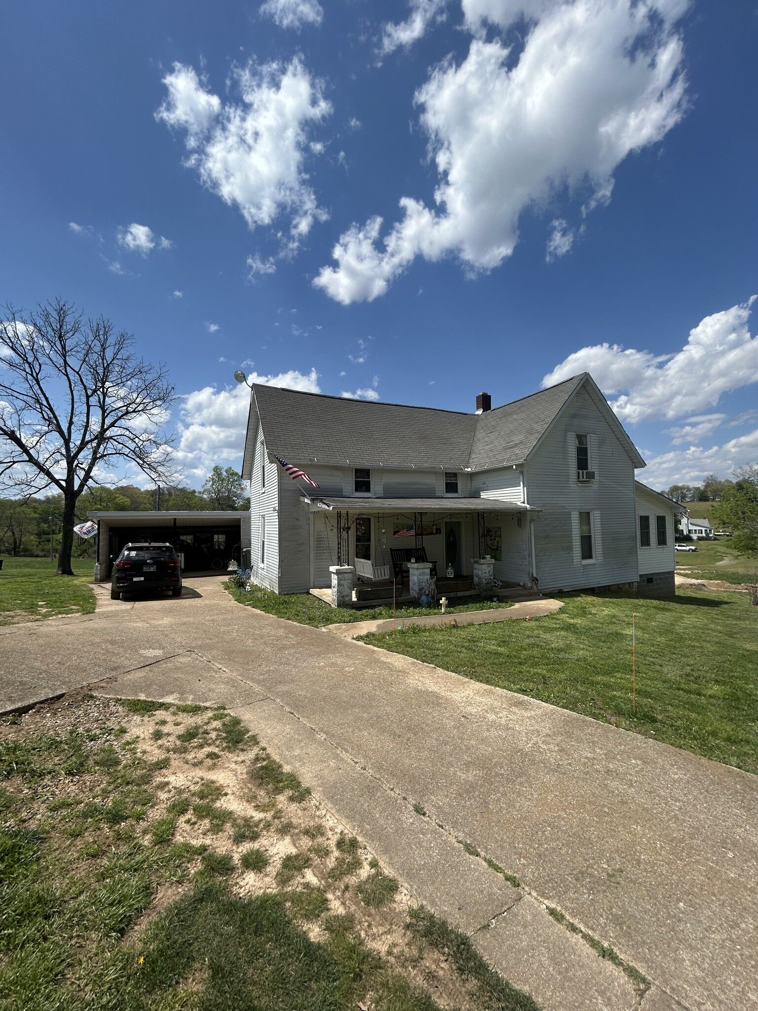 Property Photo:  141 Beuerlein Ln  TN 38464 