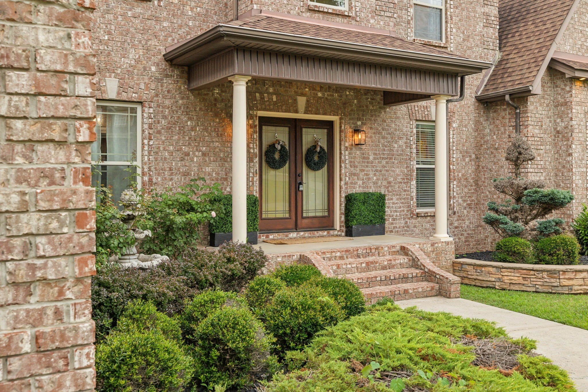 Property Photo: 1212 Twin View Dr TN 37128
