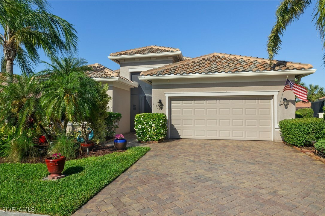 Property Photo: 11179 Laughton Circle FL 33913