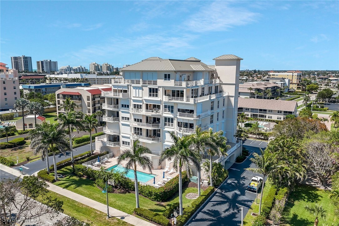 Property Photo: 1061 S Collier Boulevard Ph3 - 602 FL 34145
