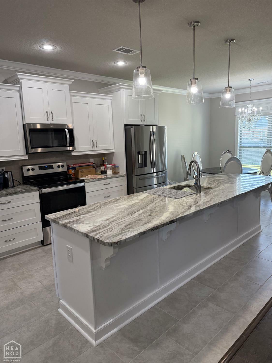 Property Photo: 6605 Evan Cove AR 72404