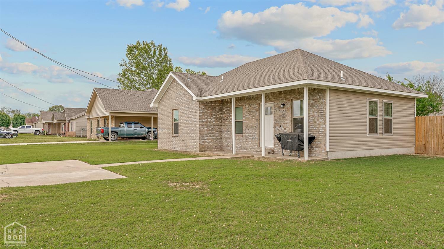 Property Photo: 409 Mallard AR 72432