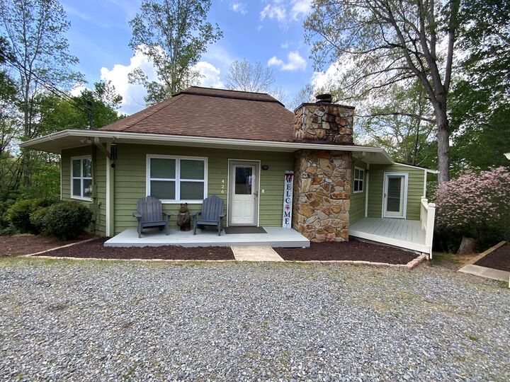 Property Photo:  426 Shenendoa Drive  GA 30540 