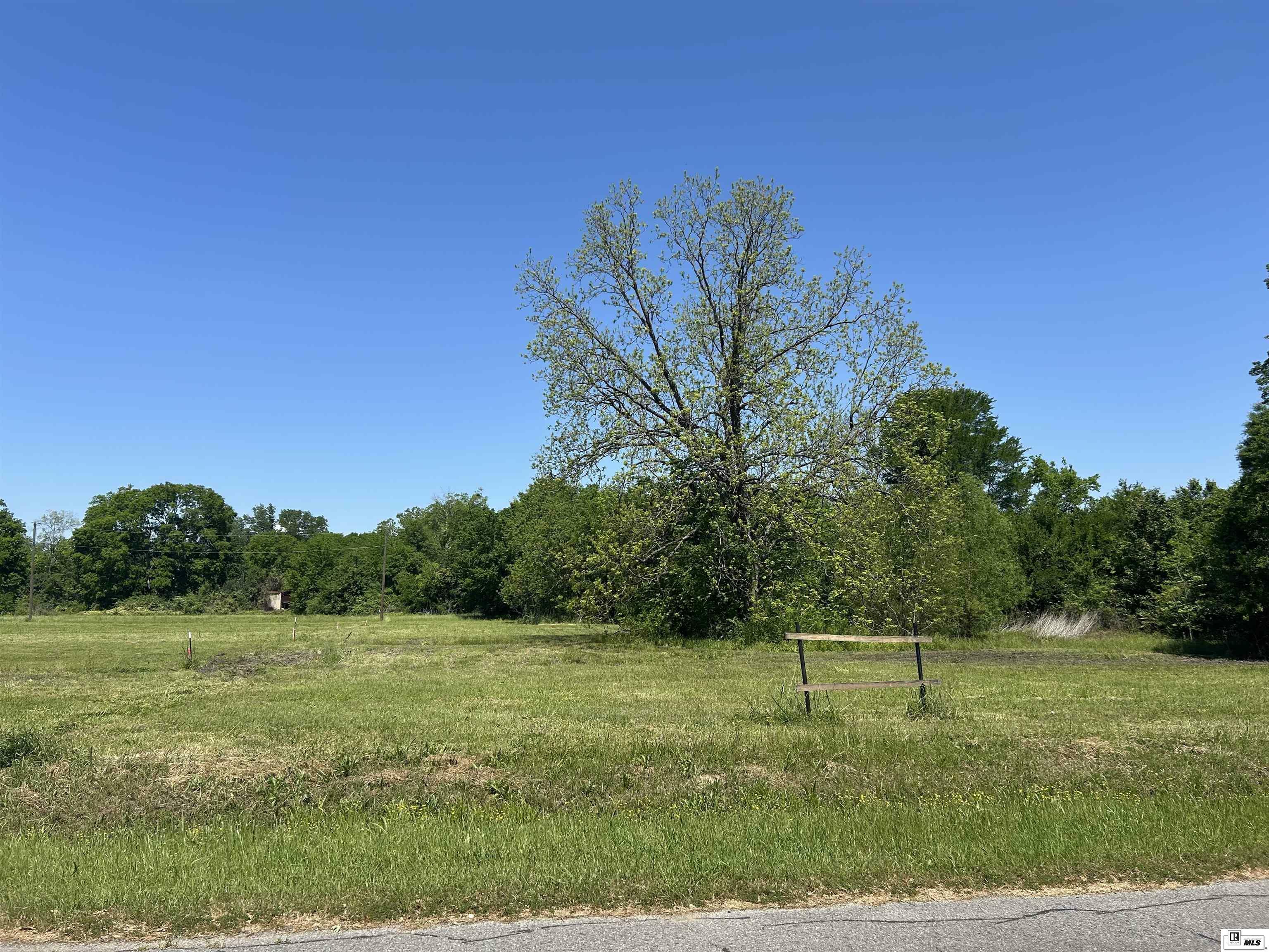Property Photo:  1207 Ouachita Avenue  LA 71201 