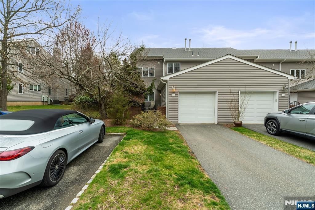 Property Photo: 12 Litchult Lane NJ 07430