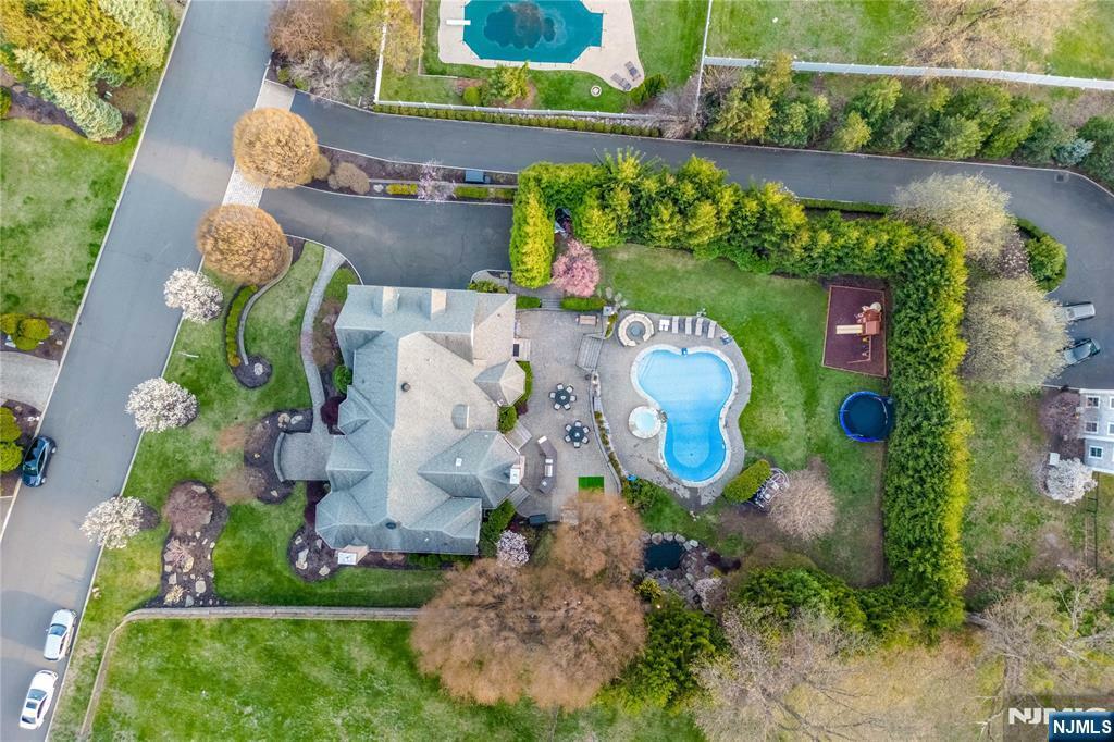 Property Photo: 5 Carla Court NJ 07508