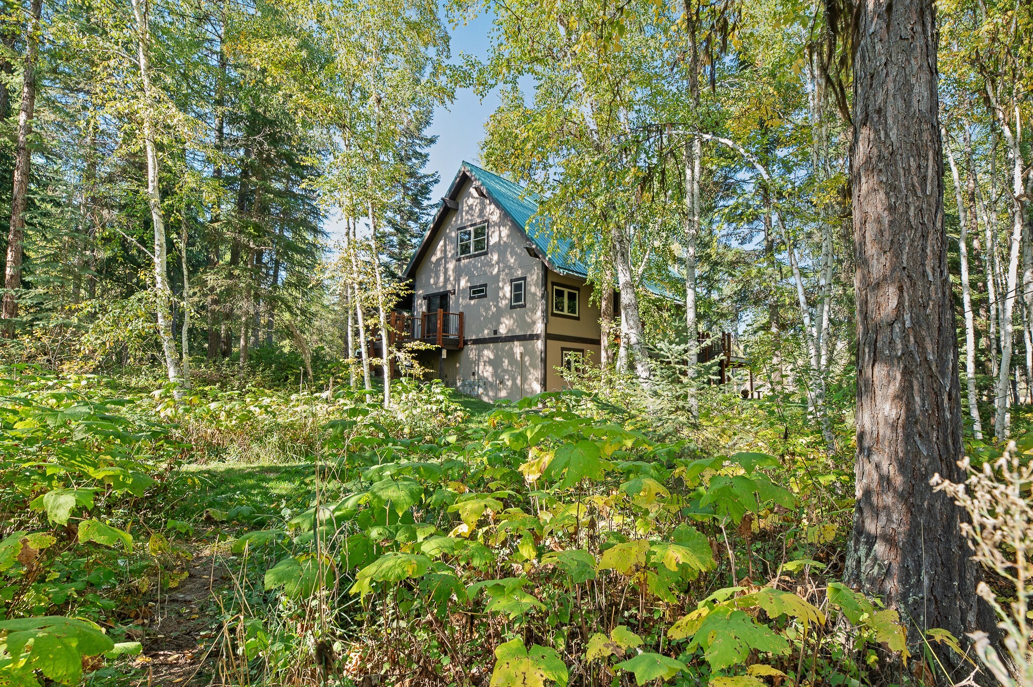 675 Beaver Lake Road  Whitefish MT 59937 photo