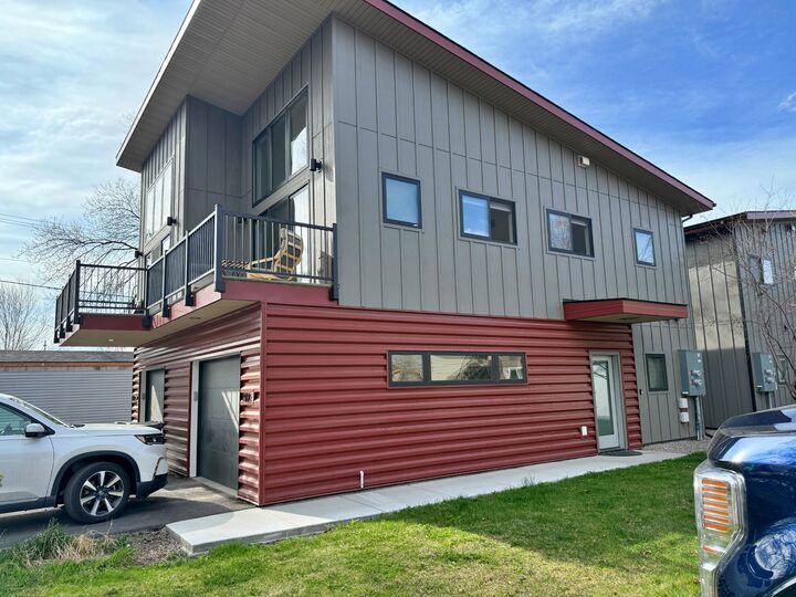 Property Photo:  1419 S 2nd Street W A &Amp B  MT 59802 