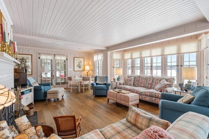 Property Photo: 1320 North Shore MI 49796