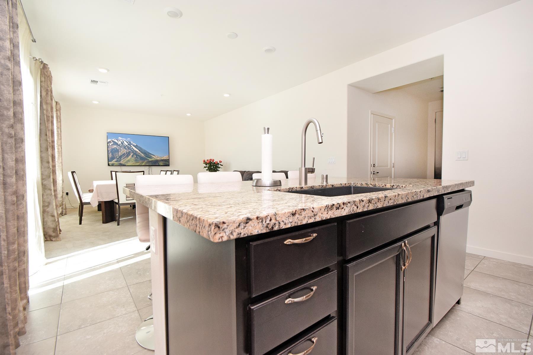 Property Photo:  4856 Black Falcon Way  NV 89433 