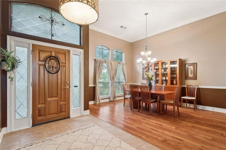 Property Photo: 102 Byron Court LA 70461