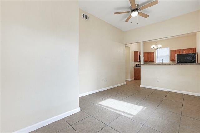 Property Photo: 5100 S Robertson Street 1 LA 70115