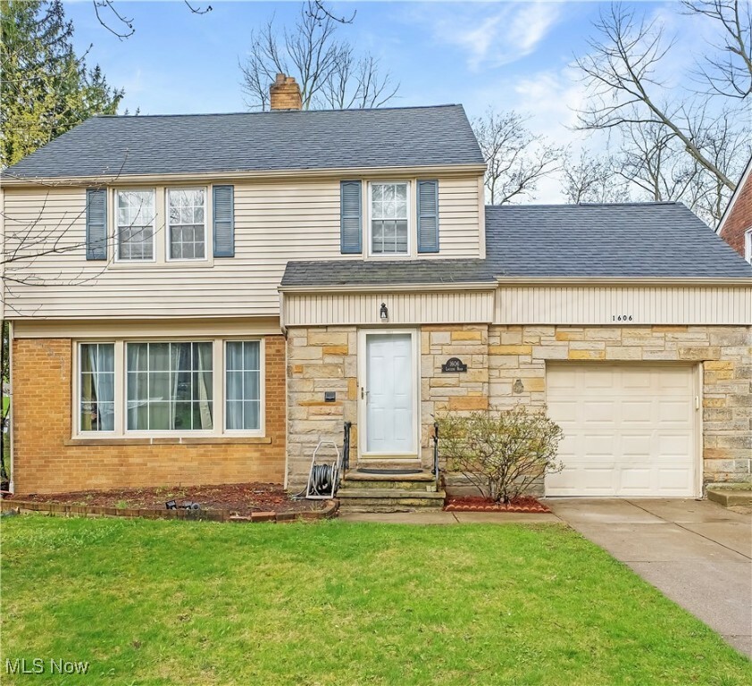 1606 Laclede Road  South Euclid OH 44121 photo