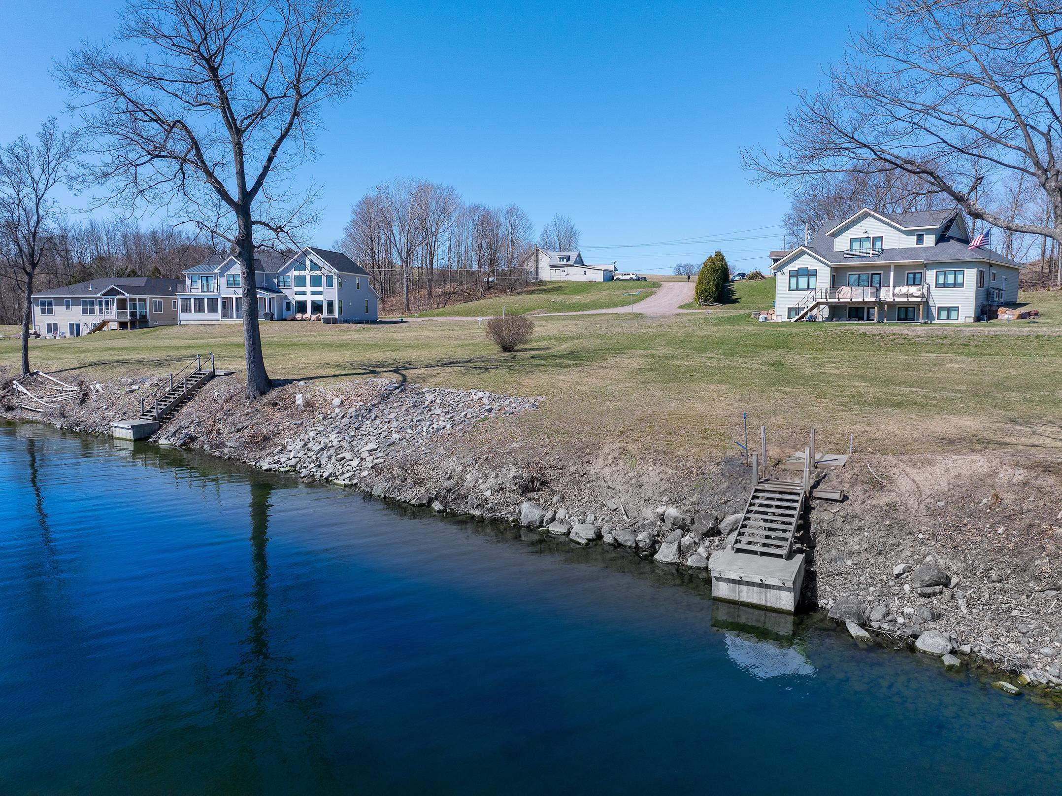 Property Photo: 61 Phoebe Lane VT 05486