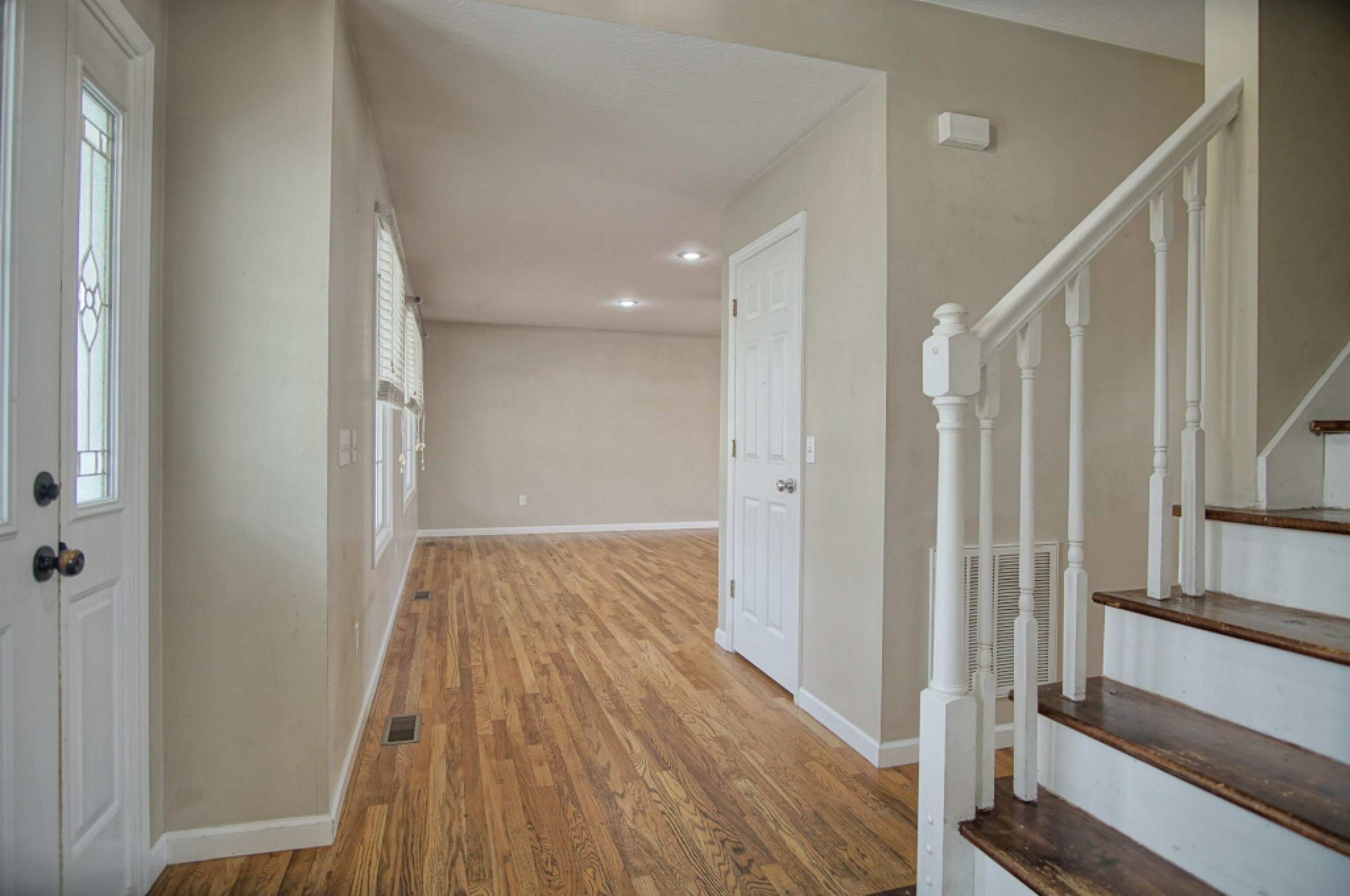 Property Photo: 3415 Belaire Drive VA 24060