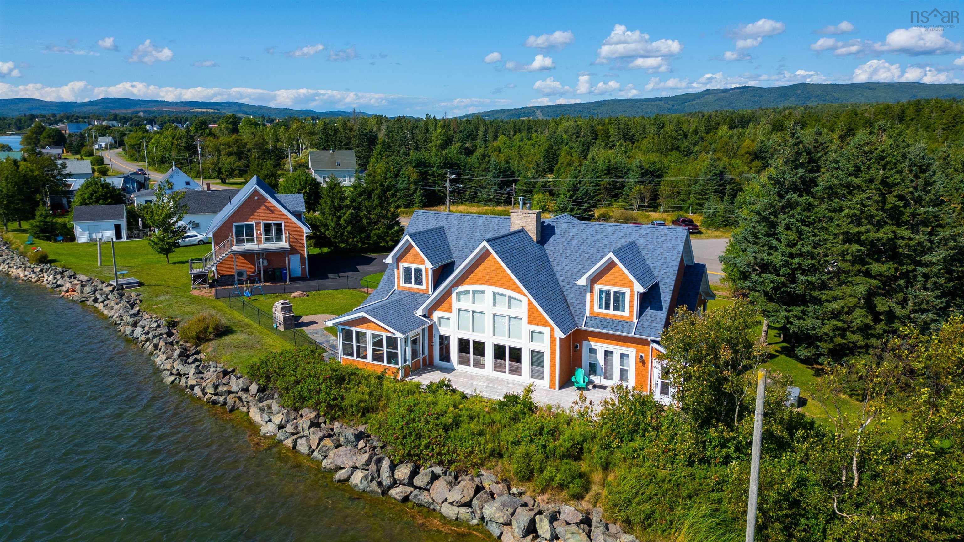Property Photo: 370 Pier Road NS B0M 1S0