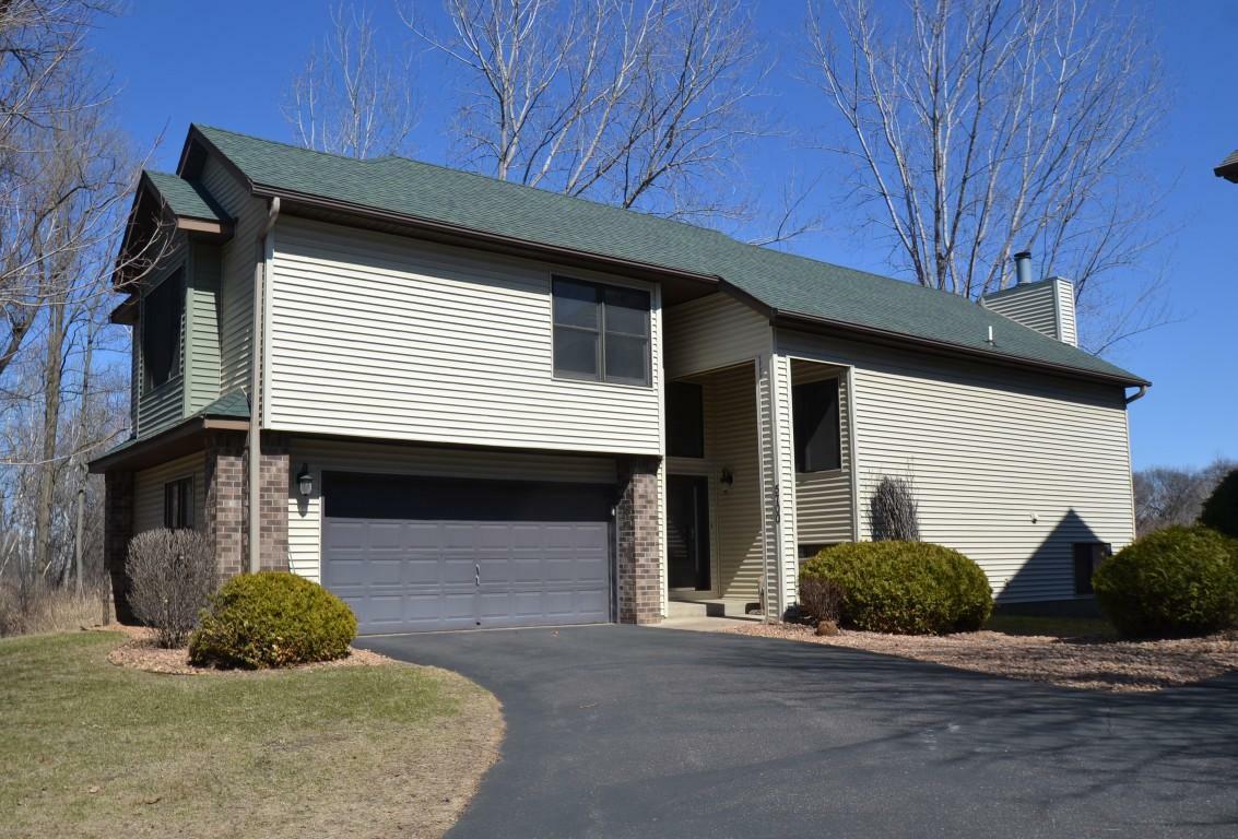 Property Photo: 5700 Willow Trail MN 55126