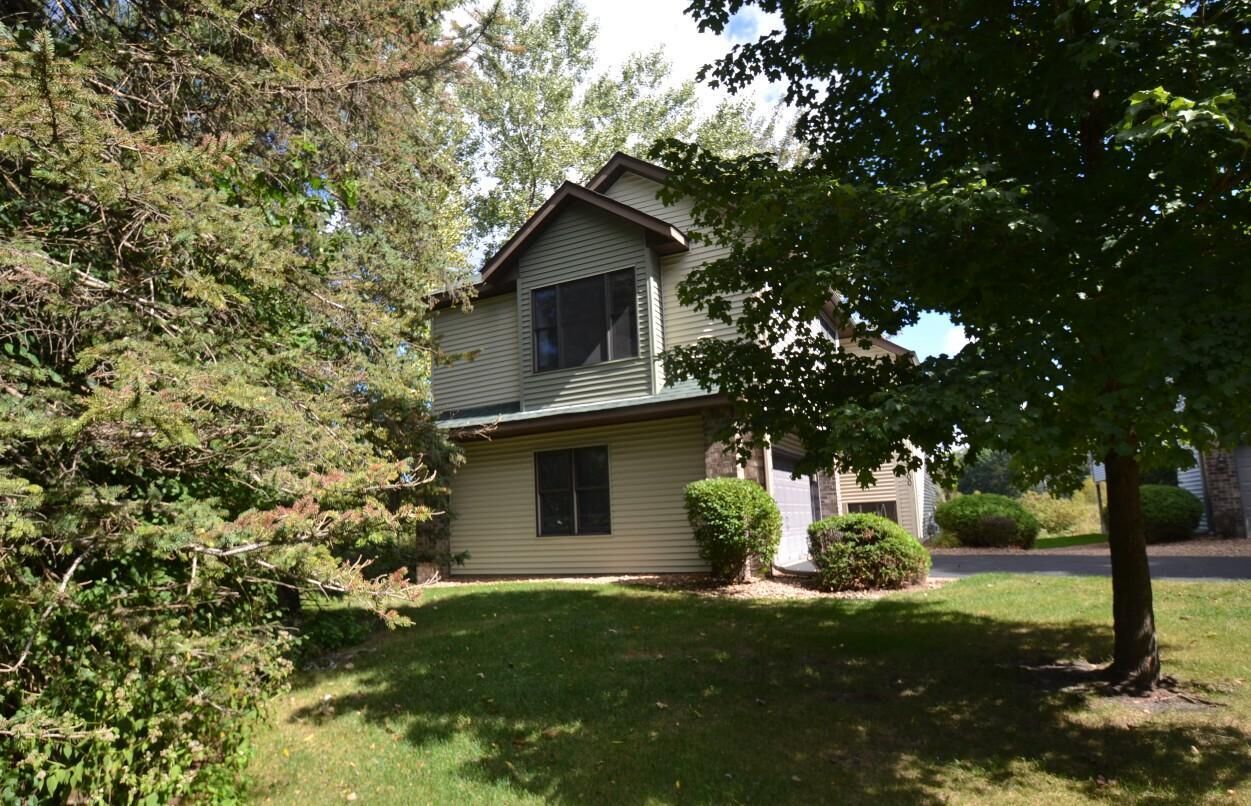Property Photo: 5700 Willow Trail MN 55126
