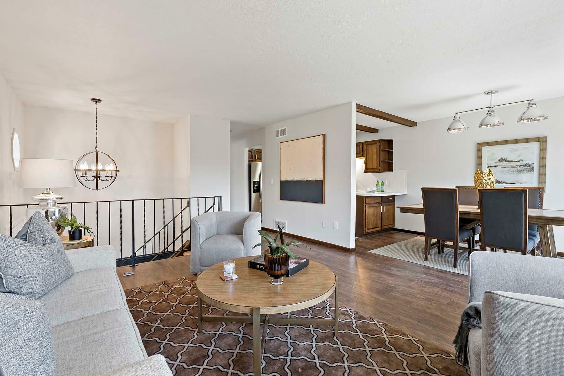 Property Photo: 7310 Pontiac Circle MN 55317
