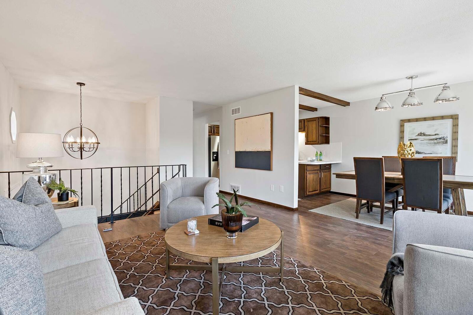 Property Photo:  7310 Pontiac Circle  MN 55317 