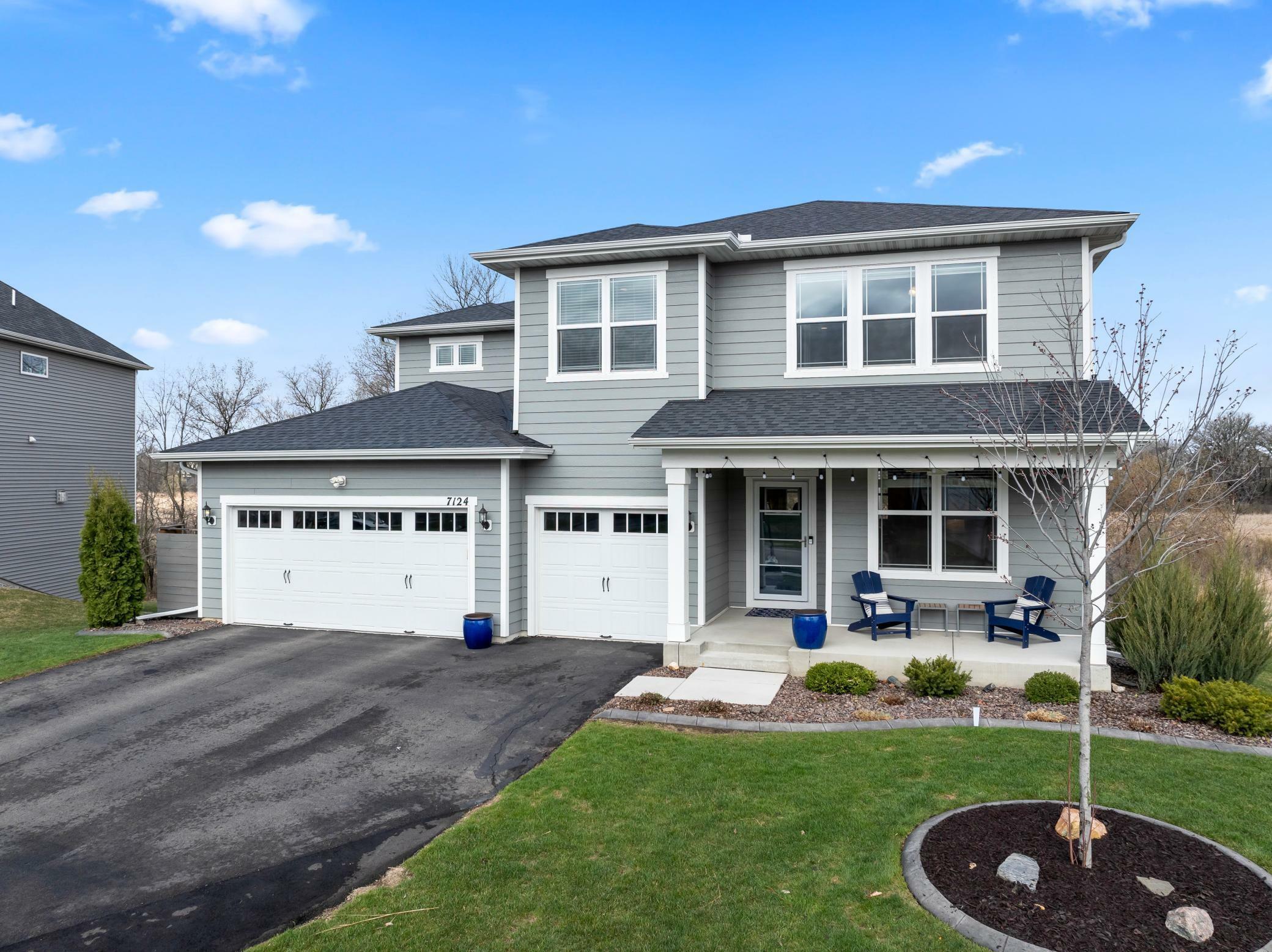 7124 157th Street  Savage MN 55378 photo