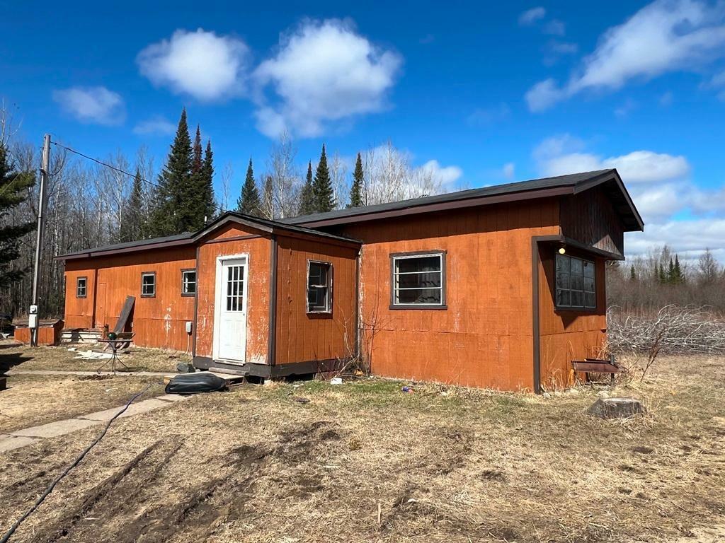 Property Photo: 36358 State Highway 6 MN 56636