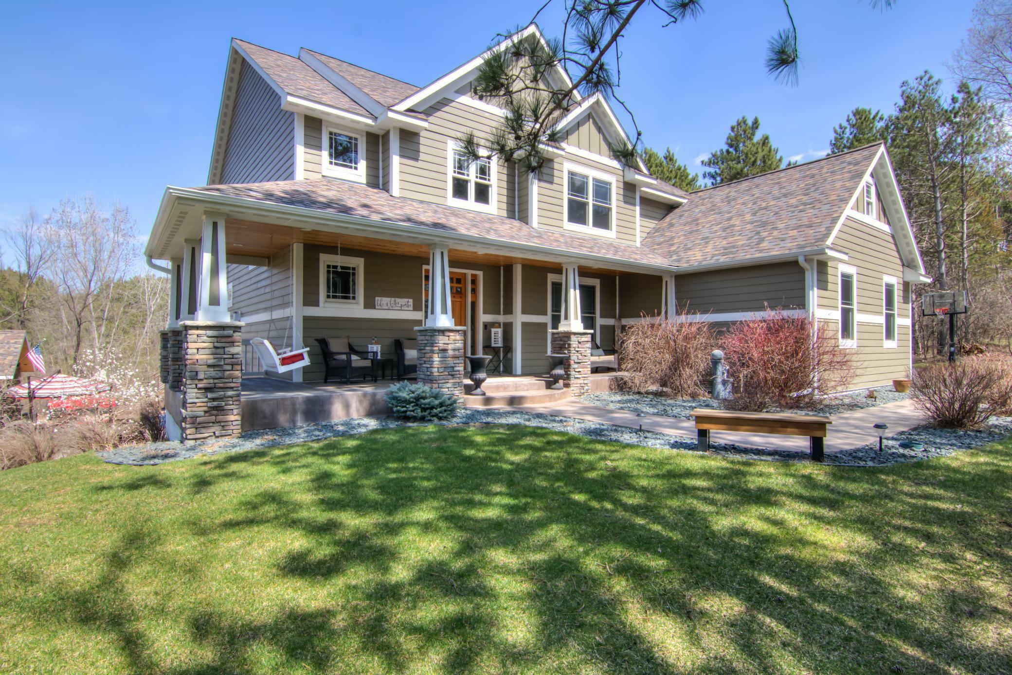 Property Photo: 718 Martin Avenue WI 54016