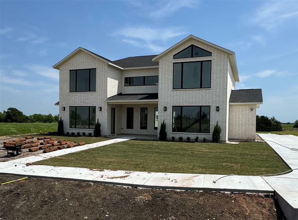 466 Whispering Way  Red Oak TX 75154 photo