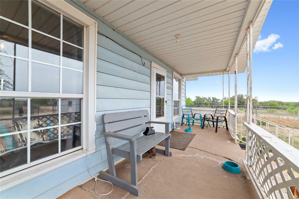 Property Photo: 6901 County Road 136 TX 76801