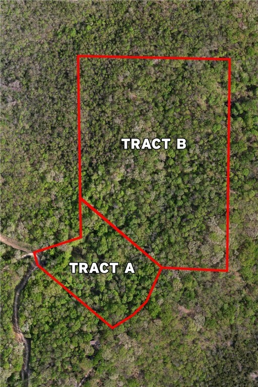 Two Parcel Cr-206  Eureka Springs AR 72632 photo