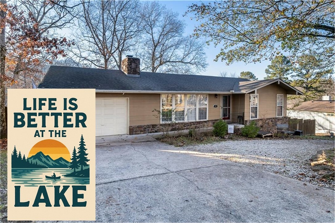 3 Itetbury Lane  Bella Vista AR 72714 photo