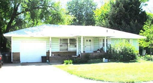 Property Photo: 3200 N Holman Court OK 73110