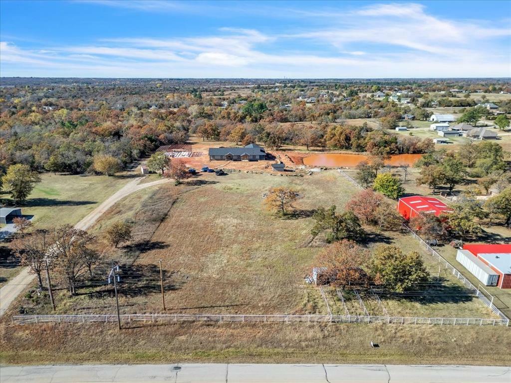 Property Photo: 3307 S Dobbs Road OK 73045