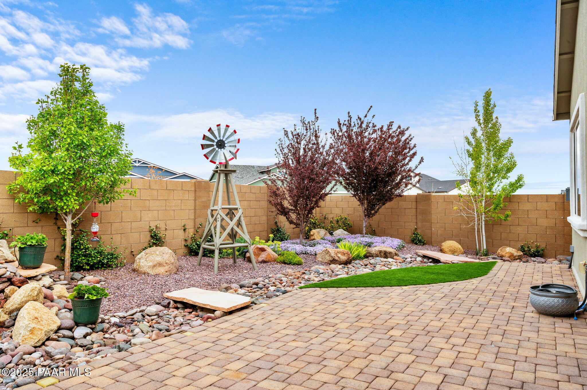 Property Photo: 6832 Claret Drive AZ 86305