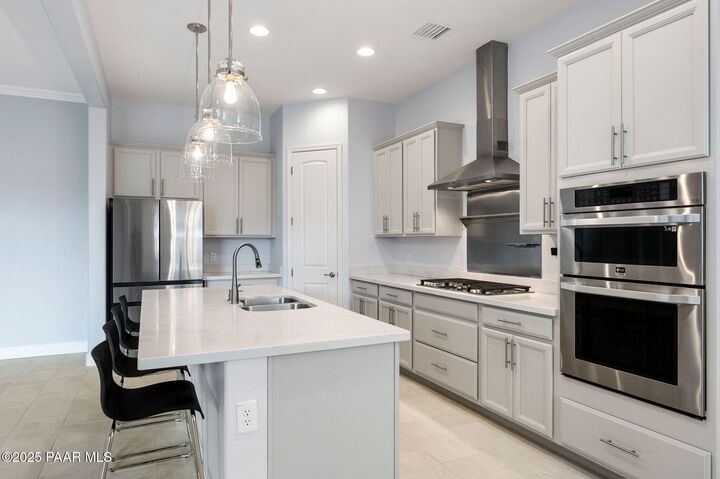 Property Photo: 6832 Claret Drive AZ 86305