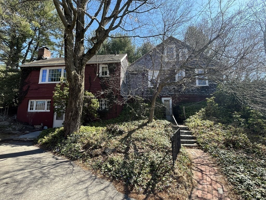 Property Photo: 301 May Street MA 01602