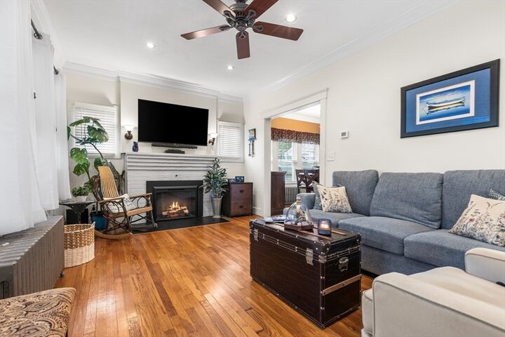 Property Photo: 194 Beacon Street MA 01701