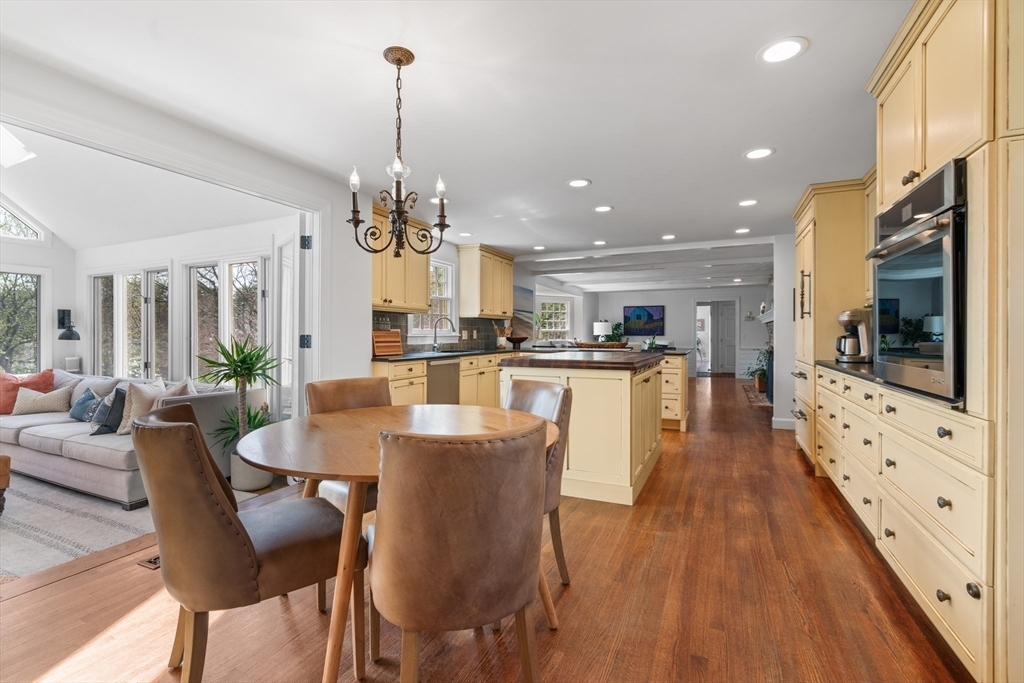 Property Photo: 150 Dakin Road MA 01776