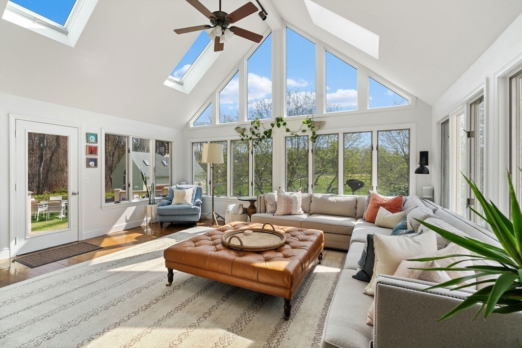 Property Photo:  150 Dakin Road  MA 01776 