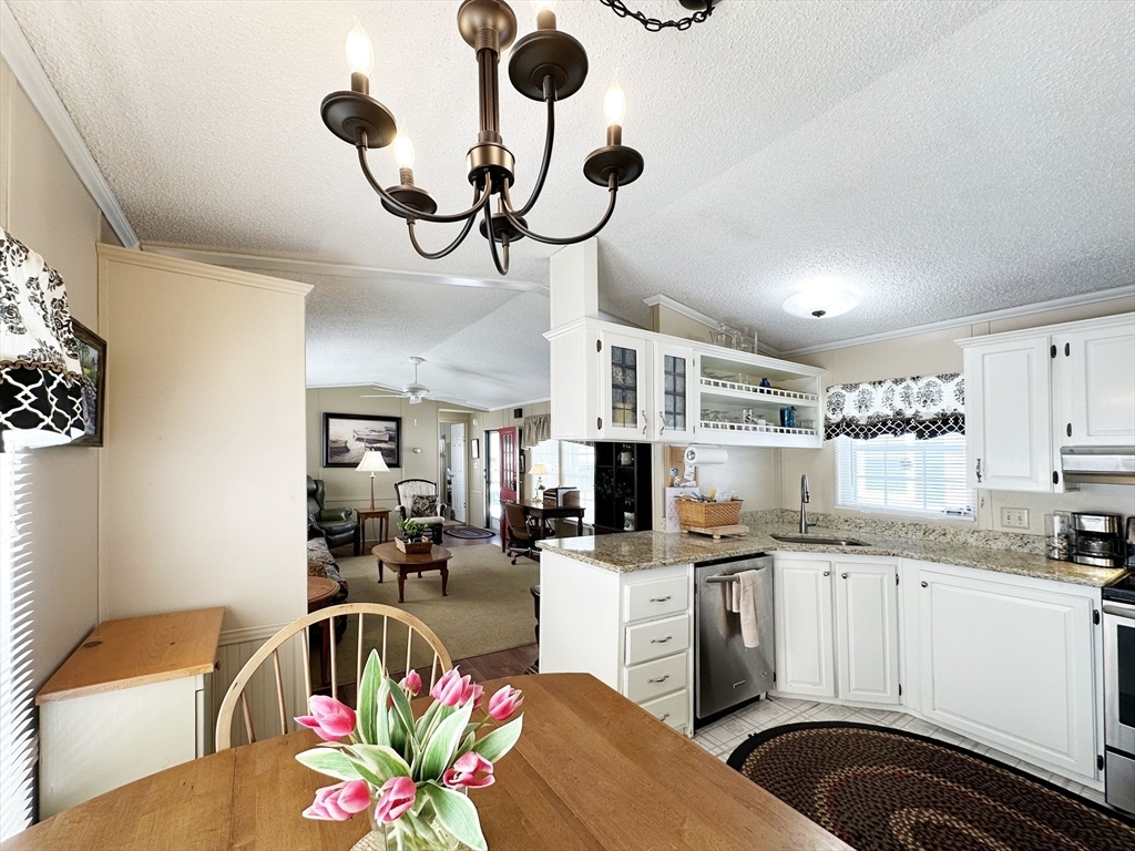 Property Photo:  47 Washington St 16  MA 01501 