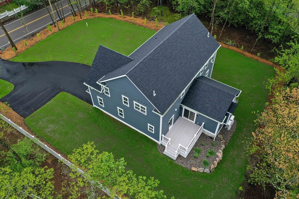 Property Photo: 116A Winthrop Street MA 02053