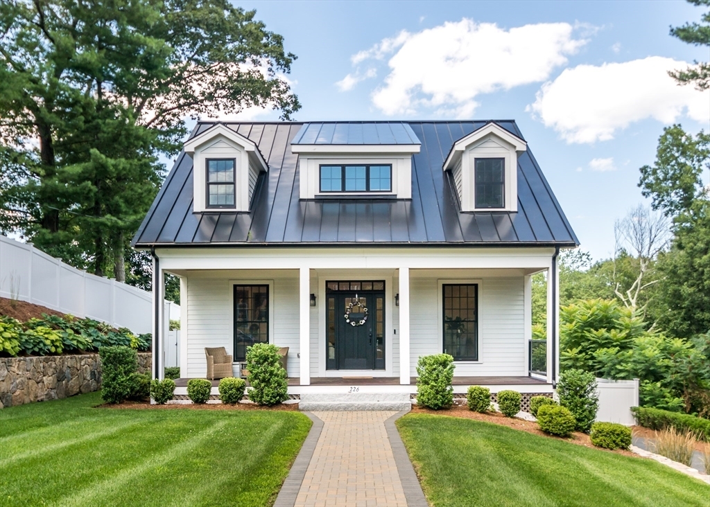 Property Photo: 226 Worcester Lane MA 02451