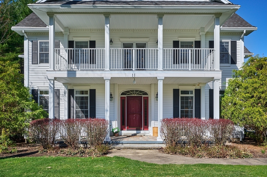 Property Photo: 11 Dayton Ln MA 01002
