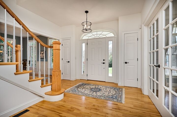Property Photo:  11 Dayton Ln  MA 01002 
