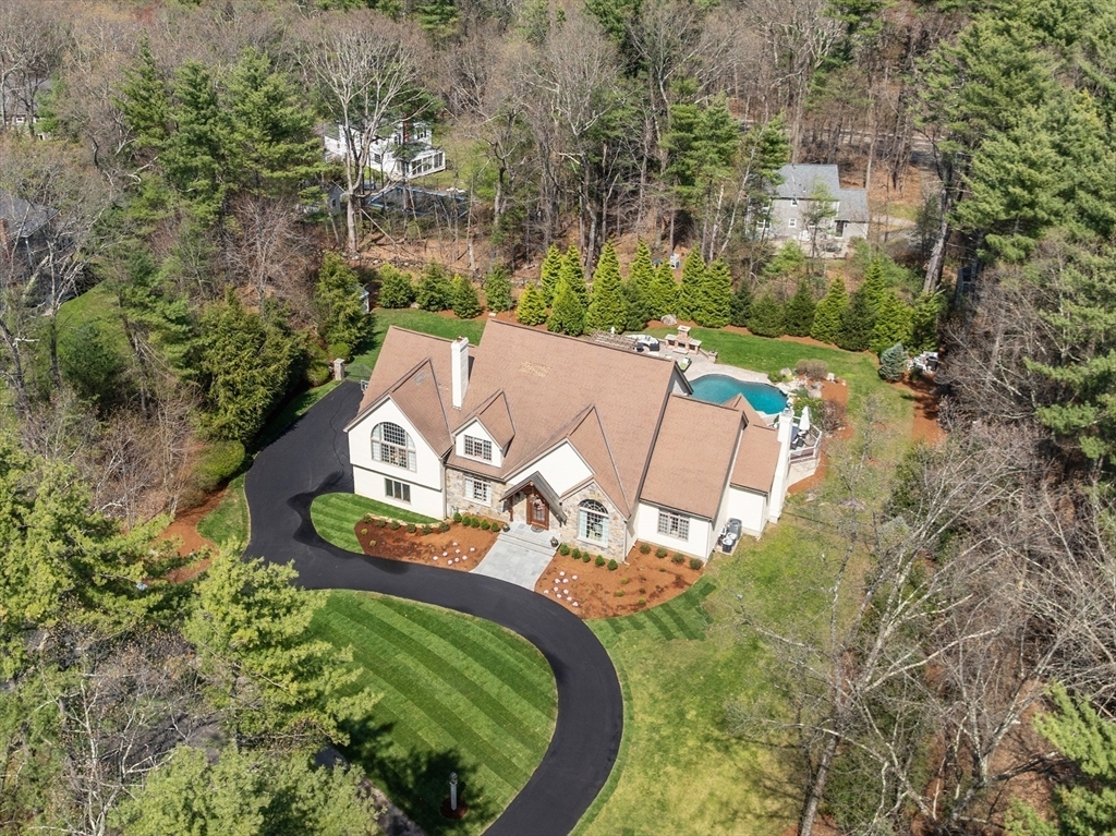 37 Greystone Lane  Sudbury MA 01776 photo