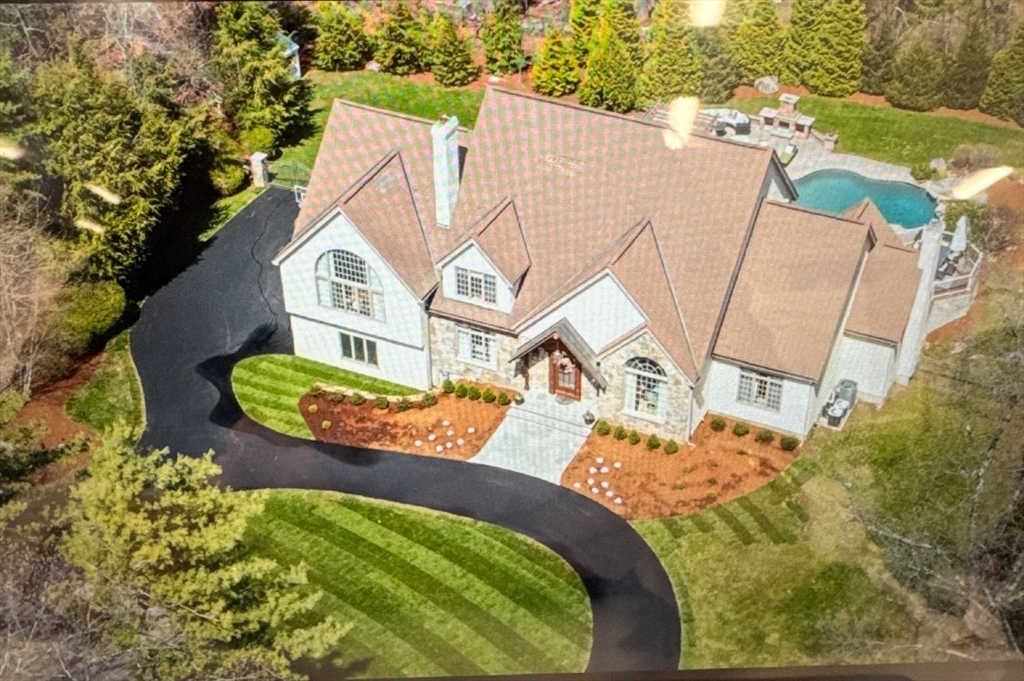 Property Photo: 37 Greystone Lane MA 01776