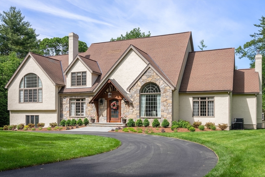 Property Photo: 37 Greystone Lane MA 01776