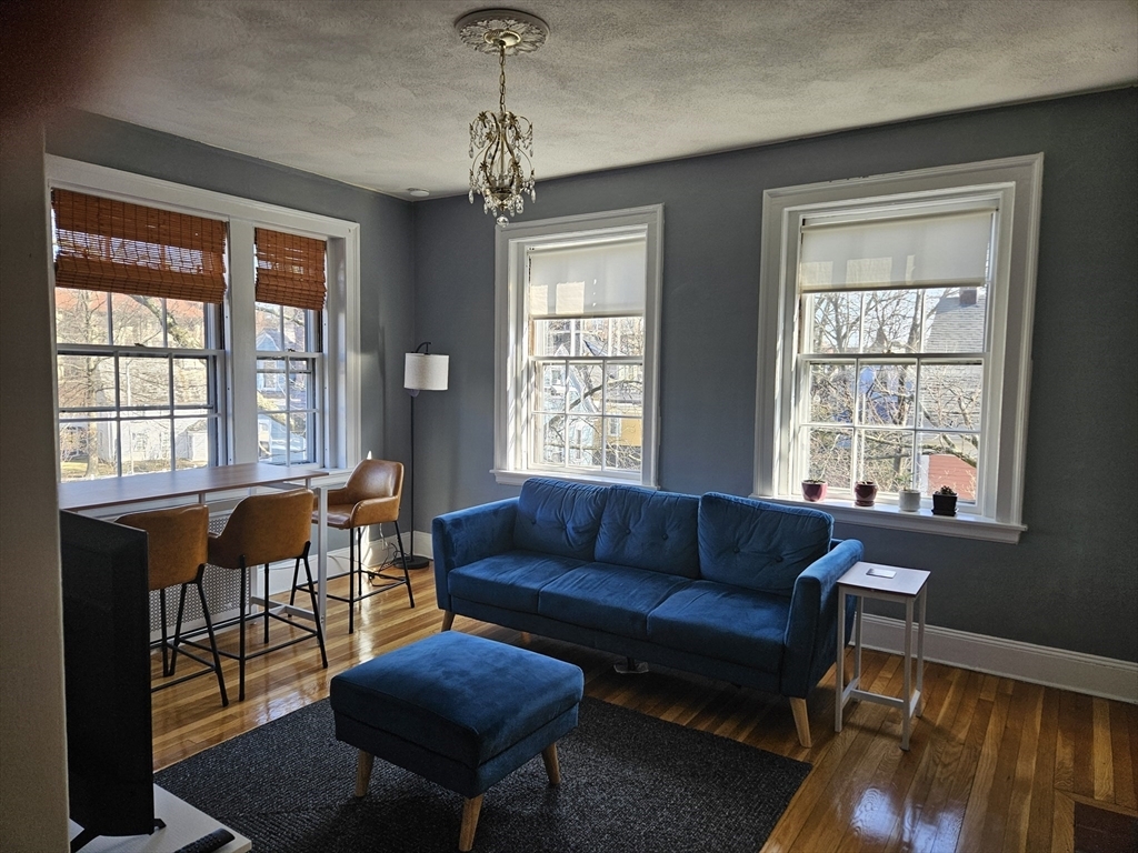 Property Photo: 41 Bowdoin St 33 MA 02138